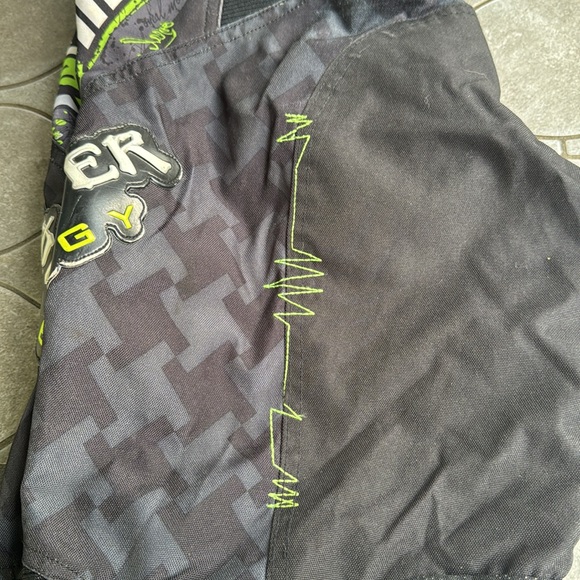 Monster Riding Pants - Picture 11 of 11